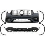 Pachet Exterior Mercedes GLC SUV X253 (2020-Up) GLC63 Design Performance AutoTuning