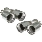 Tobe Ornamente BMW Seria 5 G30 G31 G38 (2016-2020) Seria 6 G32 (2016-2020) 540i Design Crom Performance AutoTuning