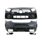 Pachet Exterior Mercedes CLS-Class C257 Sedan (2018-Up) Performance AutoTuning