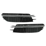 Grile Laterale Audi A6 C7 4G Non-Facelift (2012-2015) fara ACC Performance AutoTuning