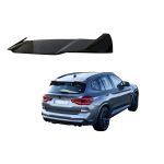 Eleron Luneta BMW X3 G01 (2017-Up) BK Style Negru Lucios Performance AutoTuning