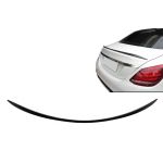 Eleron Portbagaj Mercedes C-Class W205 Sedan (2014-2020) Negru Lucios Performance AutoTuning