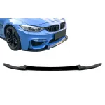 Prelungire Bara Fata BMW F80 M3 Sedan F82 M4 Coupe F83 M4 Cabrio (2014-2019) CS Style Performance AutoTuning