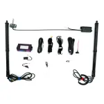 Sistem Electric de Ridicare Hayon BMW X3 F25 (2011-2016) Performance AutoTuning