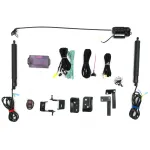 Sistem Electric de Ridicare Hayon Mercedes C-Class W205 Sedan (2014-up) Performance AutoTuning