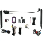 Sistem Electric de Ridicare Hayon Mercedes E-Class W213 (2016-up) Performance AutoTuning