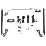 Sistem Electric de Ridicare Hayon Mercedes GLC SUV X253 (2015-07.2019) Performance AutoTuning