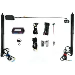 Sistem Electric de Ridicare Portbagaj VW Touareg 7P MK2 (2010-2017) Performance AutoTuning