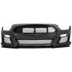 Bara Fata Ford Mustang Mk6 VI Sixth Generation (2015-2017) GT500 Look Performance AutoTuning