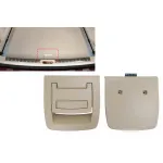 Maner interior pentru portbagaj Bej BMW Seria 5 E61 (2003-2010) X5 E70 (2007-2013) X6 E71 E72 (2008-2015) Performance AutoTuning