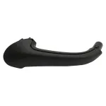 Ornament Maner Usa Fata Dreapta Mercedes C-Class W203 S203 (2000-2007) Negru Performance AutoTuning