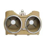 Suport Pahare Bej Mercedes Benz CLS C219 W219 (2003-2010) Performance AutoTuning