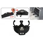 Suport Pahare Negru BMW 5 Sedan Touring E39 (1995-2004) Performance AutoTuning