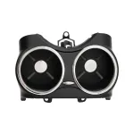 Suport Pahare Negru Mercedes CLS C219 W219 (2003-2010) Performance AutoTuning