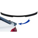 Eleron Portbagaj Audi Q8 SUV (2018-) Sport Design Negru Lucios Performance AutoTuning