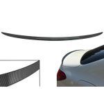 Eleron Portbagaj Mercedes C-Class W205 (2014-2020) Carbon Look Performance AutoTuning