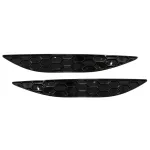 Reflectorizanti Bara Spate VW Golf 7 Hatchback 5G (2013-2017) Bara R / R-Line Performance AutoTuning