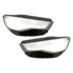 Sticle Far Audi A6 Facelift 4G C7 Sedan Avant (2015-2018) Clar Performance AutoTuning