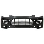 Bara Fata Porsche Cayenne 958 92A Pre-Facelift (2010-2014) Performance AutoTuning