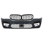 Bara Fata BMW Seria 5 G30 G31 LCI Limousine Touring (07.2020-up) M5 Sport Design Performance AutoTuning