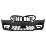 Bara Fata BMW Seria 5 G30 G31 LCI Limousine Touring (07.2020-up) M5 Sport Design Performance AutoTuning