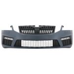 Bara Fata compatibila cu Skoda Octavia III 5E Facelift (2017-2019) RS Design Performance AutoTuning