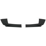 Prelungiri Extensii Bara Spate Alfa Romeo Giulia 952 (2016-2021) Negru Performance AutoTuning