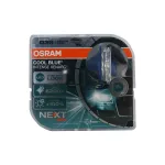 Set 2 Becuri Auto Xenon OSRAM XENARC COOL BLUE INTENSE NEXT GEN D3S HID 66340CBN-HCB Performance AutoTuning