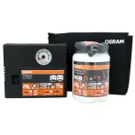 Set reparatie pneuri OSRAM TYREseal KIT OTSK4 Performance AutoTuning
