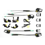 Sistem Soft-Close compatbil cu Land Rover Range Rover Velar SUV L560 (2017-up) Performance AutoTuning