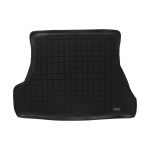 Covoras Tavita portbagaj Negru compatibil Ford Mondeo III Hatchnack Sedan (2000-2007) Performance AutoTuning