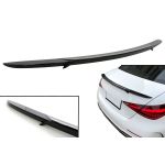 Eleron portbagaj Mercedes C-Class W206 Sedan (2021-Up) Negru Lucios Performance AutoTuning