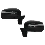 Oglinzi Complete Mercedes G-Class W463 (2012-2017) 2018 Facelift Design Performance AutoTuning