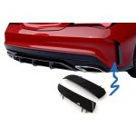 Prelungiri Extensii Bara Spate Mercedes CLA W117 C117 X117 (2013-2018) CLA45 Design Performance AutoTuning