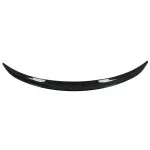 Eleron Portbagaj Mercedes CLA C117 W117 (2013-2018) 4 Usi Coupe Negru Lucios Performance AutoTuning