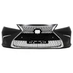 Bara Fata Lexus ES 350 XV40 (2006-2011) upgrade la 2019 Design Performance AutoTuning