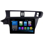 Navigatie Auto Multimedia cu GPS Citroen C3-XR (2015 - 2019), 4 GB RAM + 64 GB ROM, Slot Sim 4G pentru Internet, Carplay, Android, Aplicatii, USB, Wi-Fi, Bluetooth