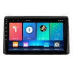 Navigatie Auto Multimedia cu GPS Dacia Duster 2019 - 2021, 4 GB RAM si 64 GB ROM, Slot Sim 4G pentru Internet, Carplay, Android, Aplicatii, USB, Wi-Fi, Bluetoot