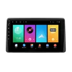 Navigatie Auto Multimedia cu GPS Dacia Duster 2019 - 2021, Android, Display 9 inch, 2 GB RAM si 32 GB ROM, Internet, 4G, Aplicatii, Waze, Wi-Fi, USB, Bluetooth, Mirrorlink