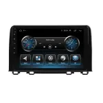 Navigatie Auto Multimedia cu GPS Honda CR-V (2016 - 2019), Android, Display 9 inch, 2GB RAM +32 GB ROM, Internet, 4G, Aplicatii, Waze, Wi-Fi, USB, Bluetooth, Mirrorlink