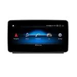 Navigatie Auto Multimedia cu GPS Mercedes GLE GLS W166 din 2015 - 2019 cu 4 GB RAM + 64 GB ROM Slot Sim 4G Android Internet Wi-Fi USB Bluetooth