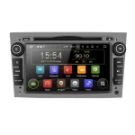 Navigatie Auto Multimedia cu GPS Opel Astra H Vectra Corsa Zafira Antara Meriva Vivara, Android, 2GB RAM + 16GB ROM, Internet, 4G, Aplicatii, Waze, Wi-Fi, USB, Bluetooth, Mirrorlink