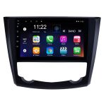 Navigatie Auto Multimedia cu GPS Renault Kadjar (2016 - 2021), Android, Display 9 inch, 2GB RAM +32 GB ROM, Internet, 4G, Aplicatii, Waze, Wi-Fi, USB, Bluetooth, Mirrorlink