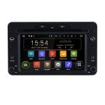 Navigatie Auto Multimedia cu GPS Android Alfa Romeo 159 Spider Brera, 2GB + 16GB ROM, Internet, 4G, Aplicatii, Waze, Wi-Fi, USB, Bluetooth, Mirrorlink