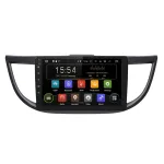Navigatie Auto Multimedia cu GPS Android Honda CRV (2012 - 2017), Display 10.1 ", 2GB RAM + 16GB ROM, Internet, 4G, Aplicatii, Waze, Wi-Fi, USB, Bluetooth, Mirrorlink
