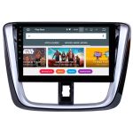 Navigatie Auto Multimedia cu GPS Android Toyota Yaris (2014 +), Display 10 inch, 2GB RAM + 32 GB ROM, Internet, 4G, Aplicatii, Waze, Wi-Fi, USB, Bluetooth, Mirrorlink