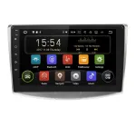 Navigatie Auto Multimedia cu GPS Android VW Passat B6 B7 CC, Display 10.1 ", Android 9.0, 2GB RAM + 32GB ROM, Internet, 4G, Aplicatii, Waze, Wi-Fi, USB, Bluetooth, Mirrorlink