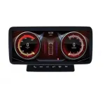 Navigatie Auto Multimedia cu GPS Audi A6 (2005 - 2011) MMI, 4 GB RAM si 64 GB ROM, Slot Sim 4G, Android, Display 10.25 ", Internet, Wi-Fi, USB, Bluetooth