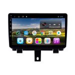 Navigatie Auto Multimedia cu GPS Audi Q3 (2011 - 2018), Android, Display 9 inch, 2 GB RAM si 32 GB ROM, Internet, 4G, Aplicatii, Waze, Wi-Fi, USB, Bluetooth, Mirrorlink