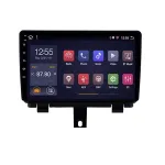 Navigatie Auto Multimedia cu GPS Audi Q3 (2011 - 2018) 4 GB RAM si 64 GB ROM, Slot Sim 4G pentru Internet, Carplay, Android, Aplicatii, USB, Wi-Fi, Bluetooth